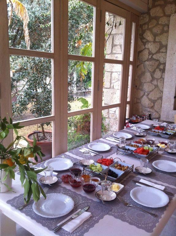 Morro Alaçatı Buitenkant foto